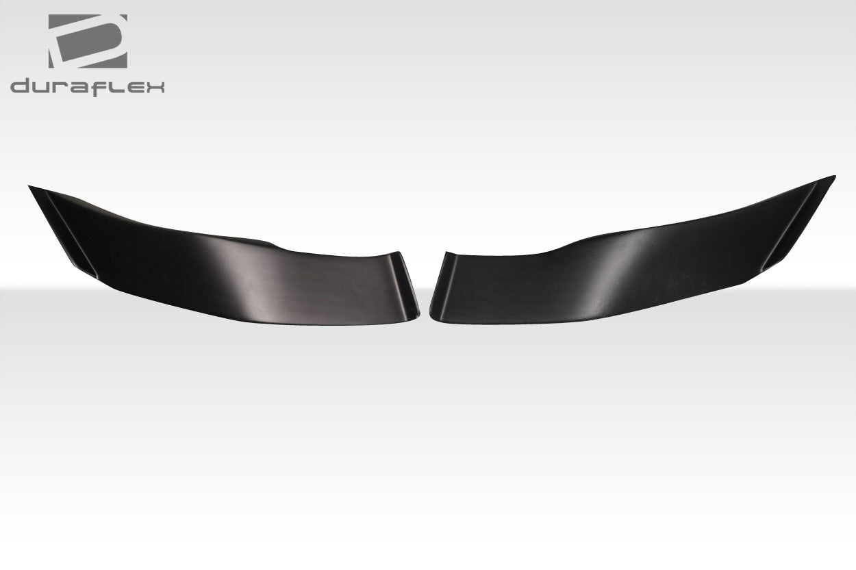 2022-2025 Toyota GR86 / Subaru BRZ Duraflex Taka Front Bumper Cover - 8 Pieces