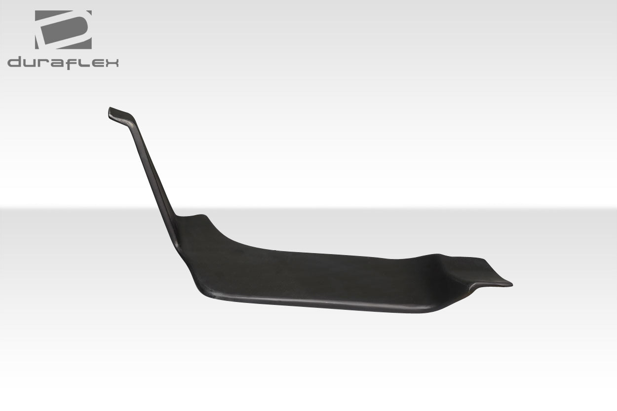 2022-2025 Toyota GR86 / Subaru BRZ Duraflex Taka Rear Diffuser - 2 Pieces