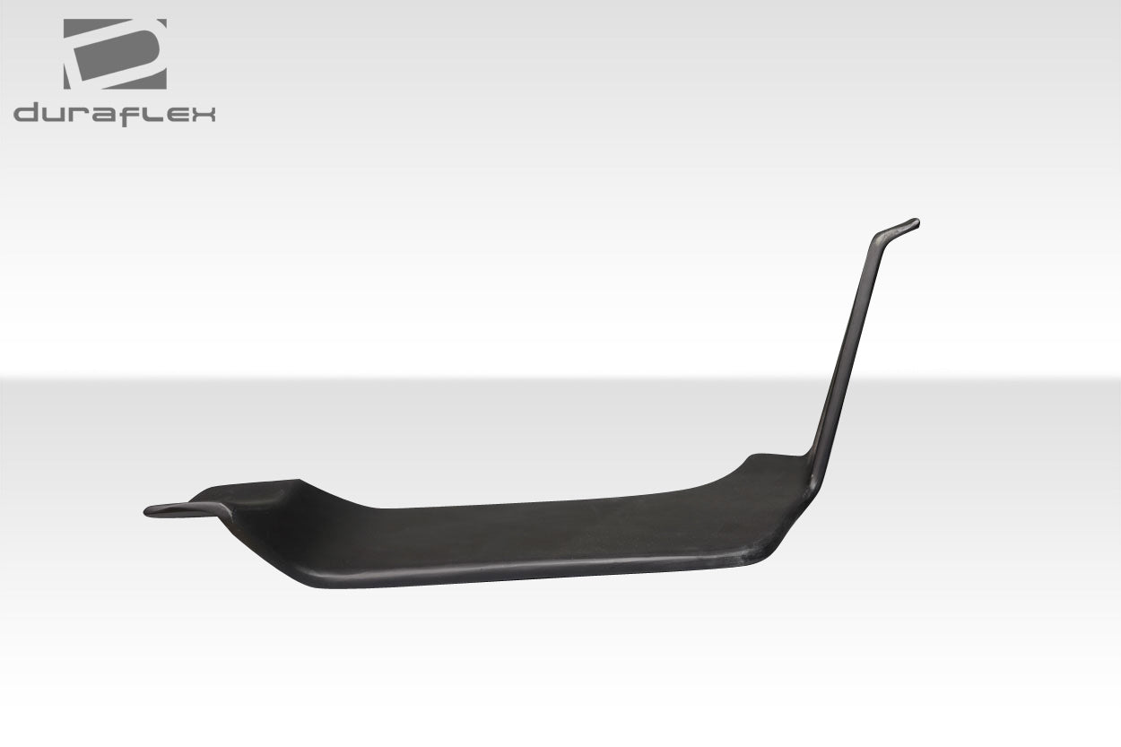 2022-2025 Toyota GR86 / Subaru BRZ Duraflex Taka Rear Diffuser - 2 Pieces