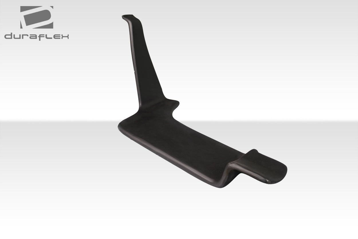 2022-2025 Toyota GR86 / Subaru BRZ Duraflex Taka Rear Diffuser - 2 Pieces