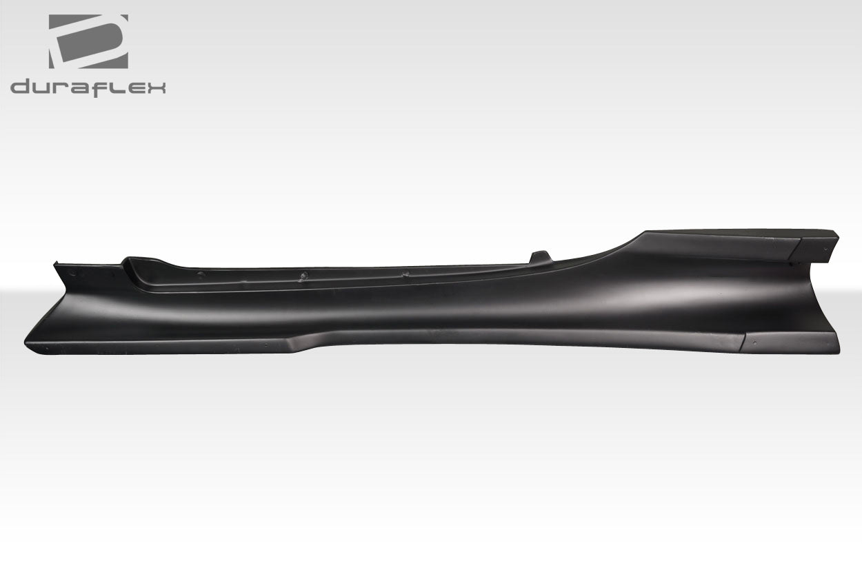 2022-2025 Toyota GR86 Subaru BRZ Duraflex Taka Side Skirt Rocker Panels - 6 Pieces (S)