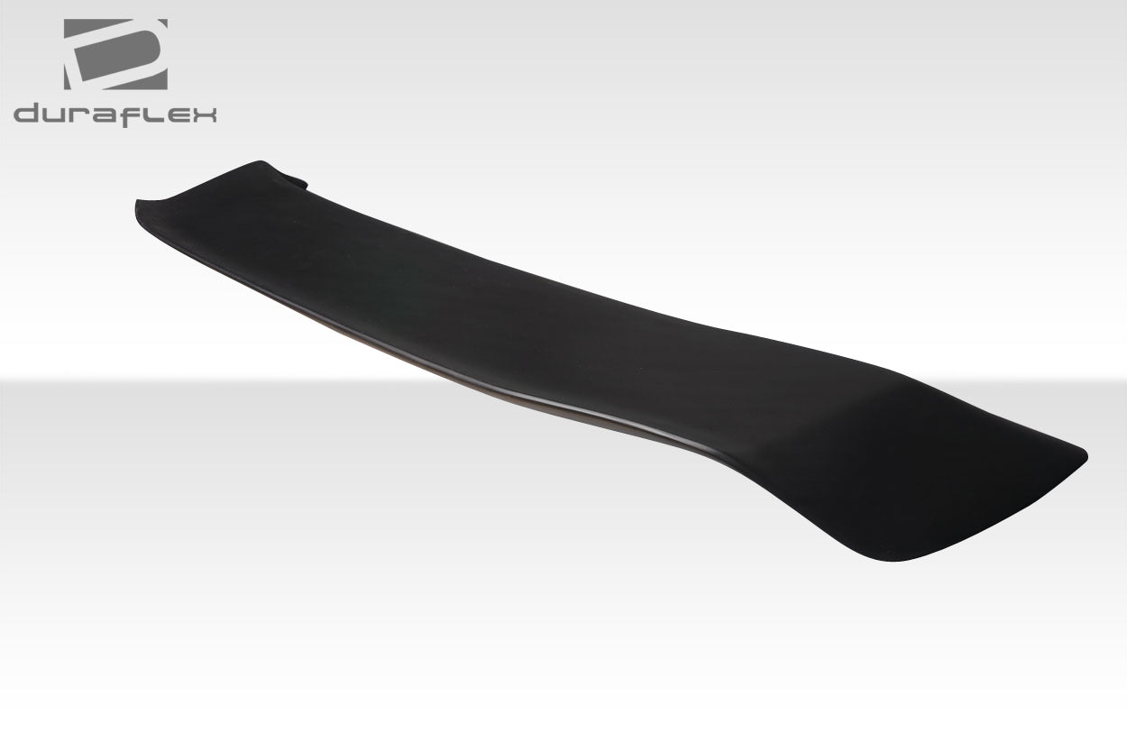 2022-2025 Toyota GR86 / Subaru BRZ Duraflex Taka Rear Wing Spoiler - 1 Piece