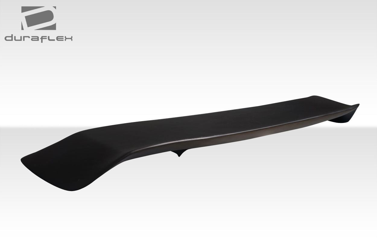 2022-2025 Toyota GR86 / Subaru BRZ Duraflex Taka Rear Wing Spoiler - 1 Piece