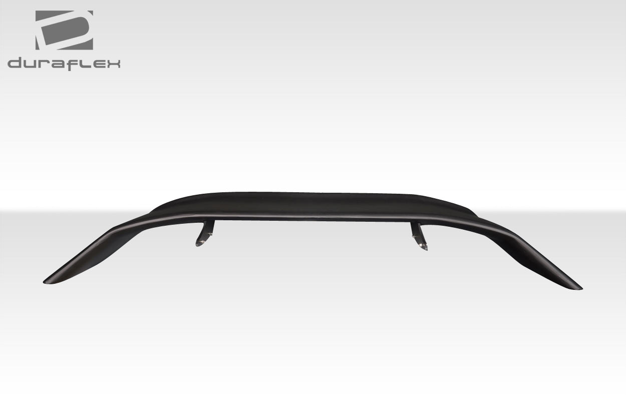 2022-2025 Toyota GR86 / Subaru BRZ Duraflex Taka Rear Wing Spoiler - 1 Piece