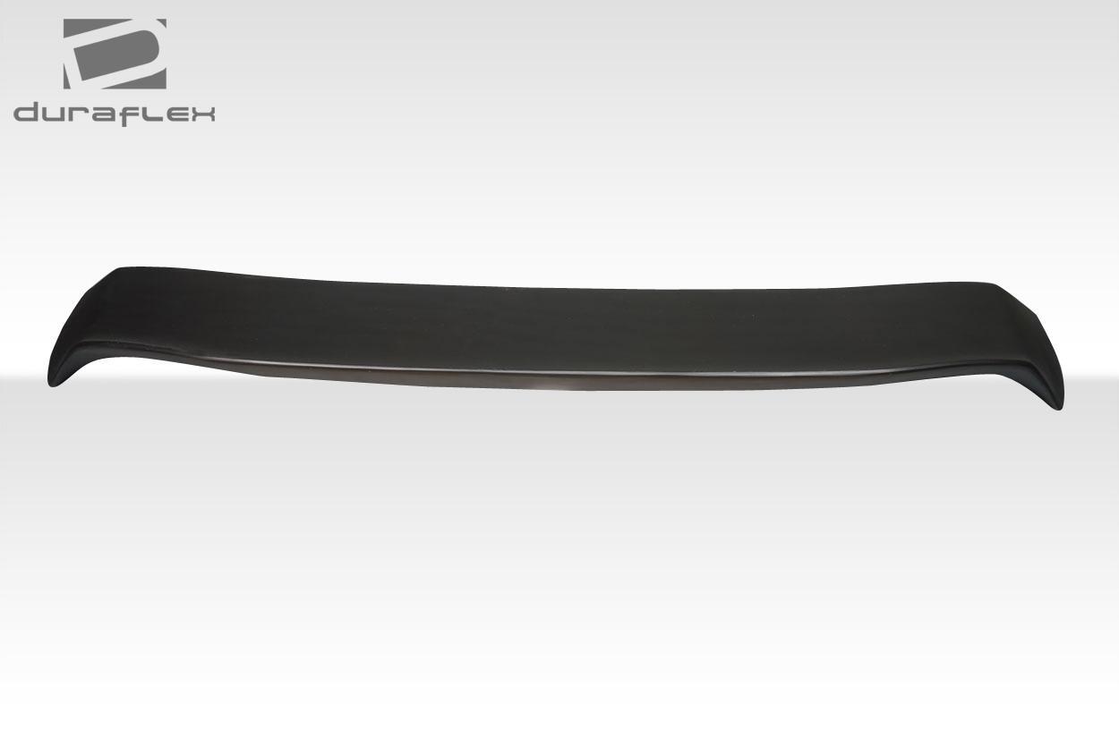 2022-2025 Toyota GR86 Duraflex Taka Rear Wing
