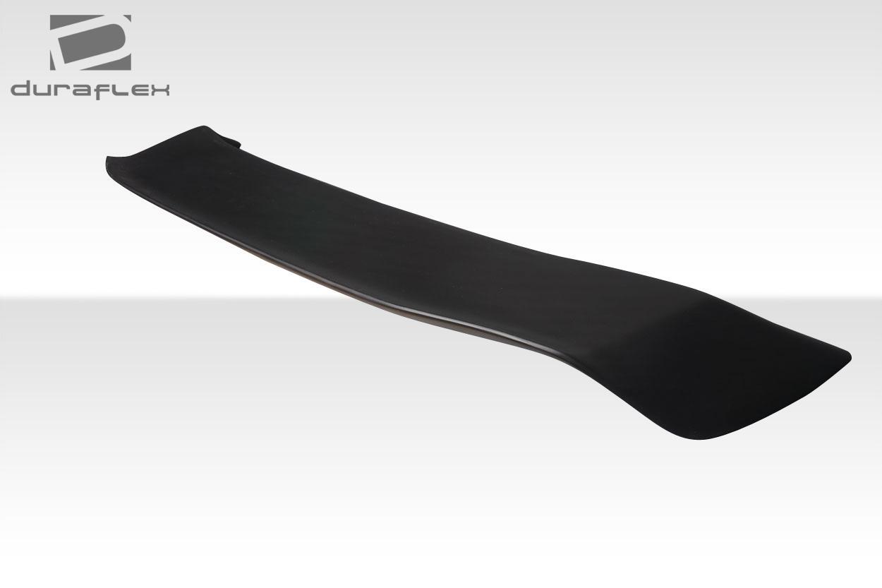 2022-2025 Toyota GR86 Duraflex Taka Rear Wing