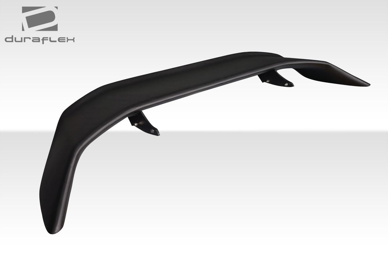2022-2025 Toyota GR86 Duraflex Taka Rear Wing