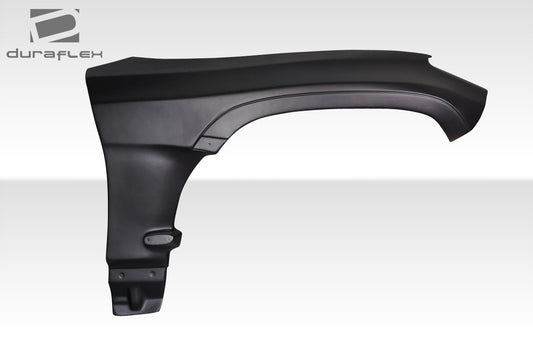 2022-2023 Toyota GR86 Subaru BRZ Duraflex Taka Front Fender Flares - 2 Pieces