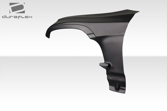 2022-2023 Toyota GR86 Subaru BRZ Duraflex Taka Front Fender Flares - 2 Pieces