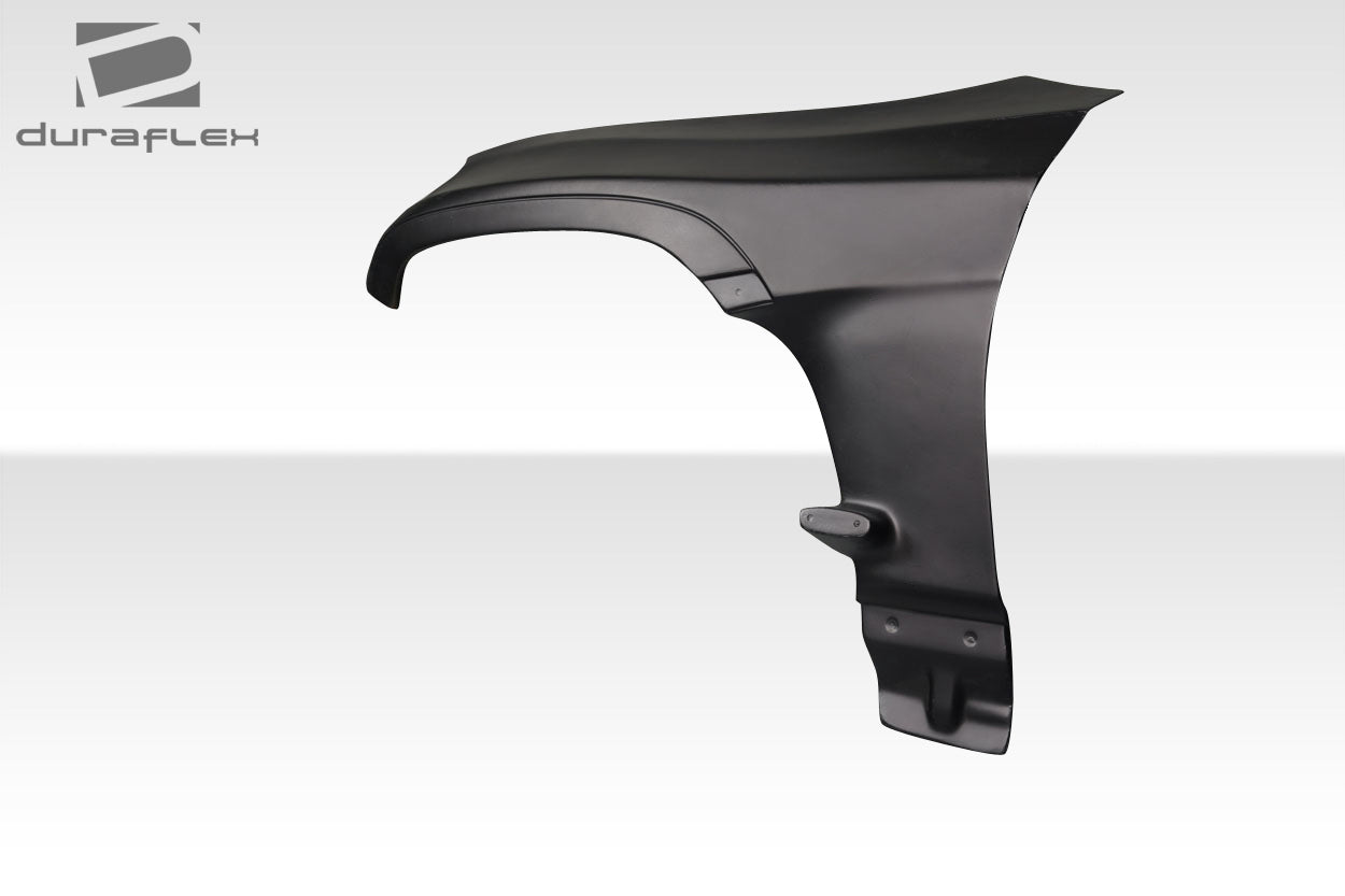 2022-2025 Toyota GR86 Subaru BRZ Duraflex Taka Front Fender Flares - 2 Pieces