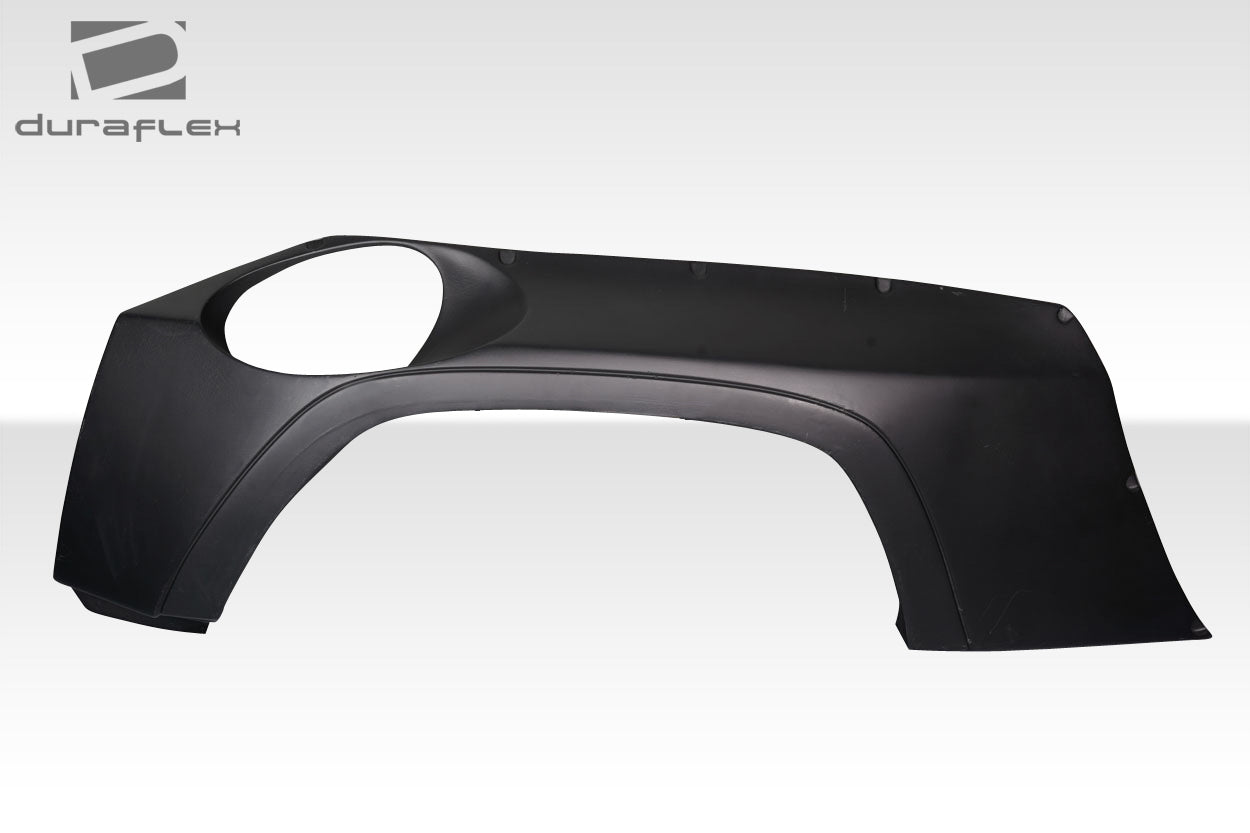 2022-2025 Toyota GR86 Subaru BRZ Duraflex Taka Rear Fender Flares - 2 Pieces