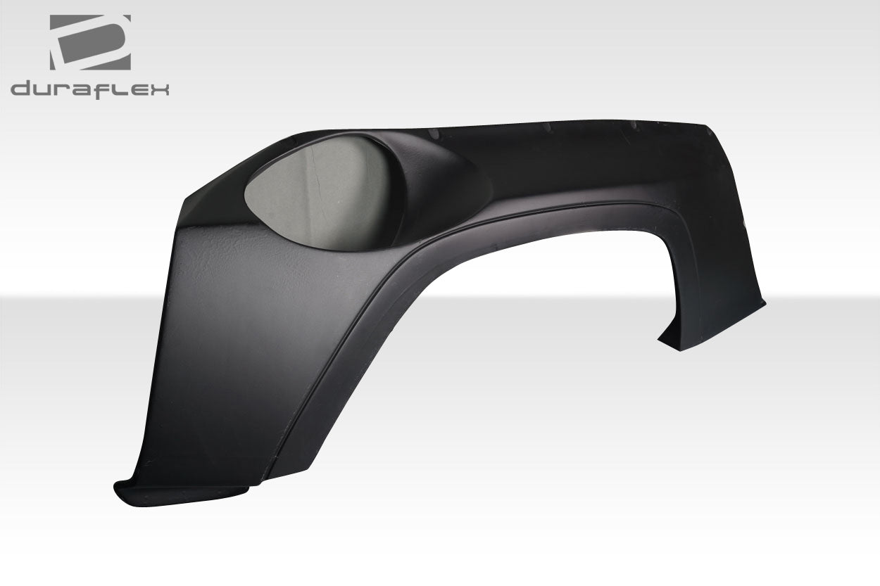 2022-2023 Toyota GR86 Subaru BRZ Duraflex Taka Rear Fender Flares - 2 Pieces
