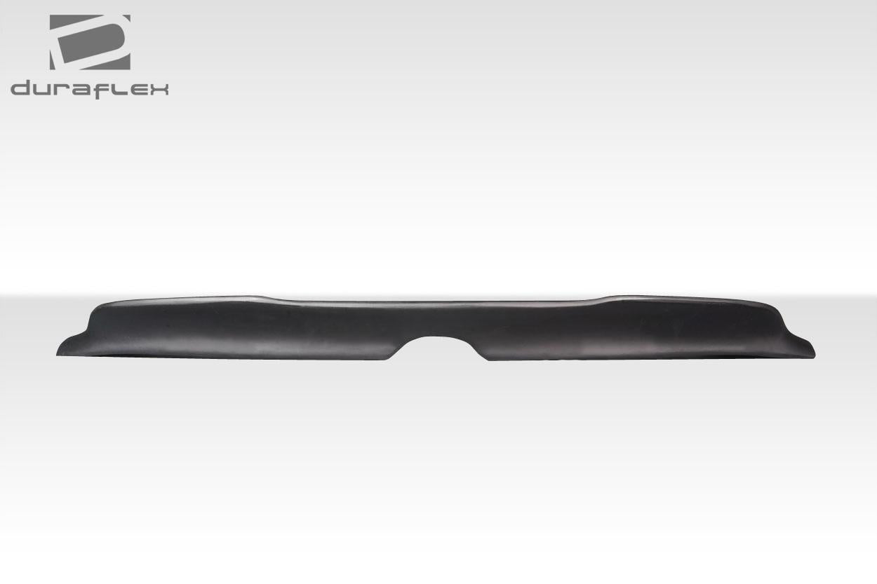 2015-2021 Subaru WRX Duraflex Rego Rear Wing