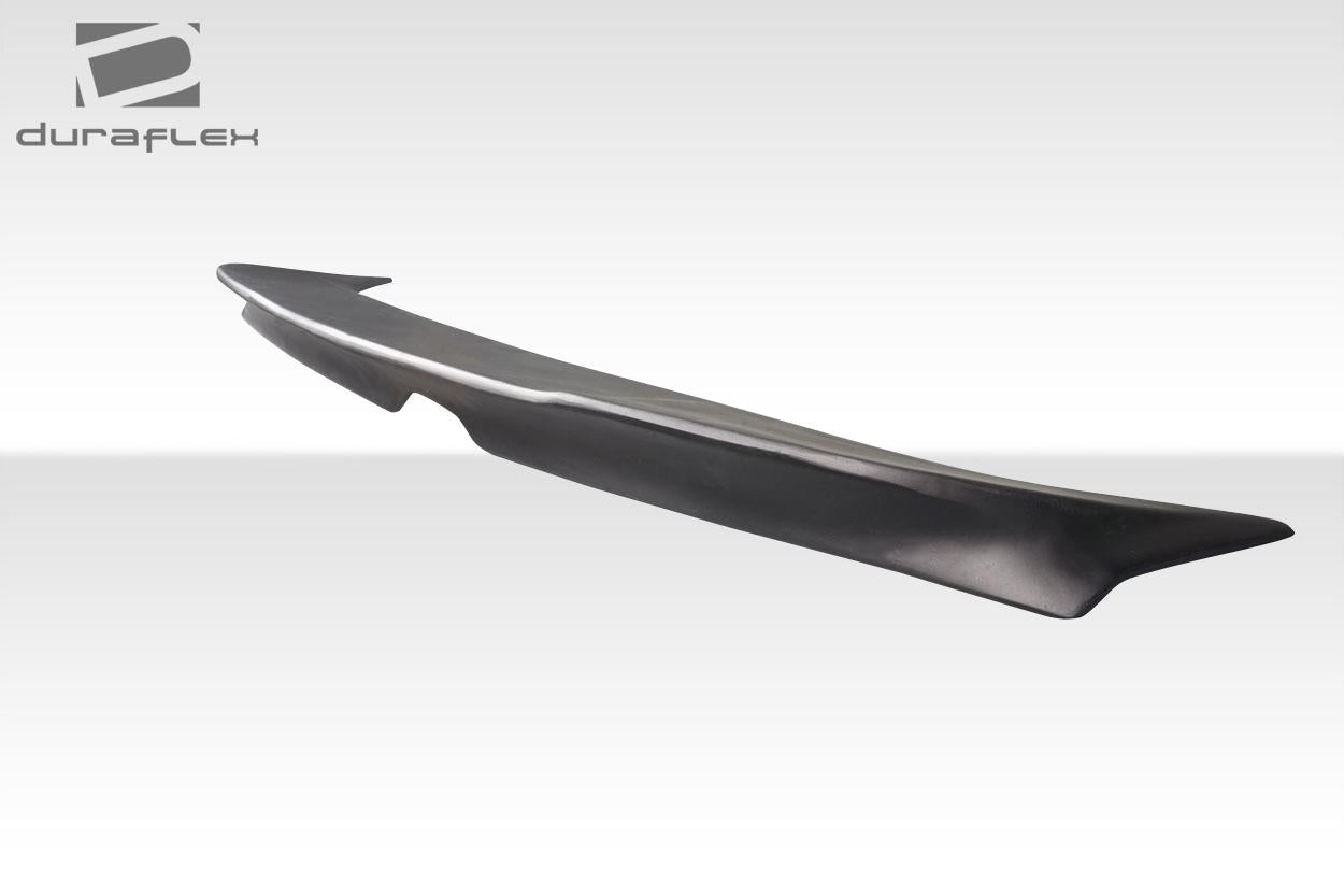 2015-2021 Subaru WRX Duraflex Rego Rear Wing