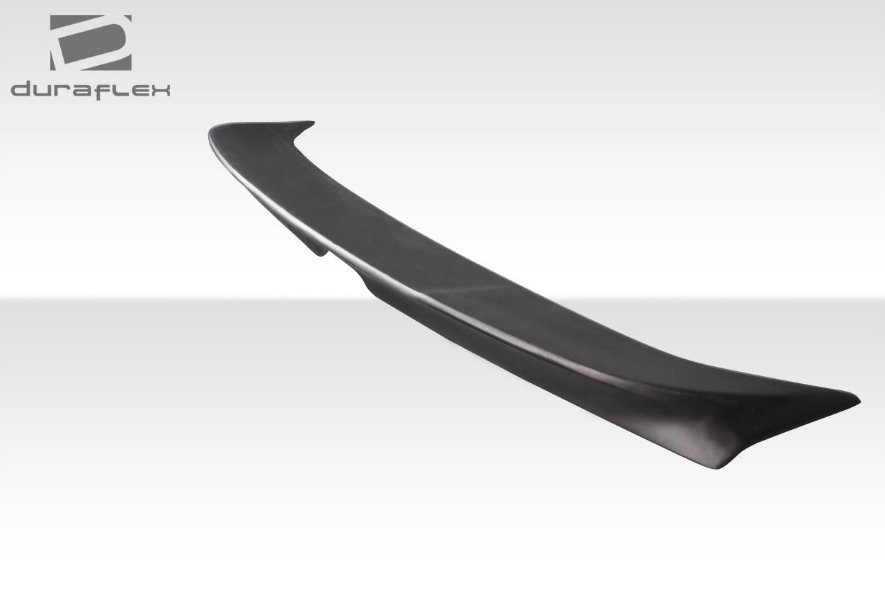 2015-2021 Subaru WRX Duraflex Rego Rear Wing
