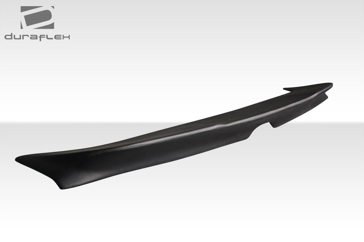 2015-2021 Subaru WRX Duraflex Rego Rear Wing