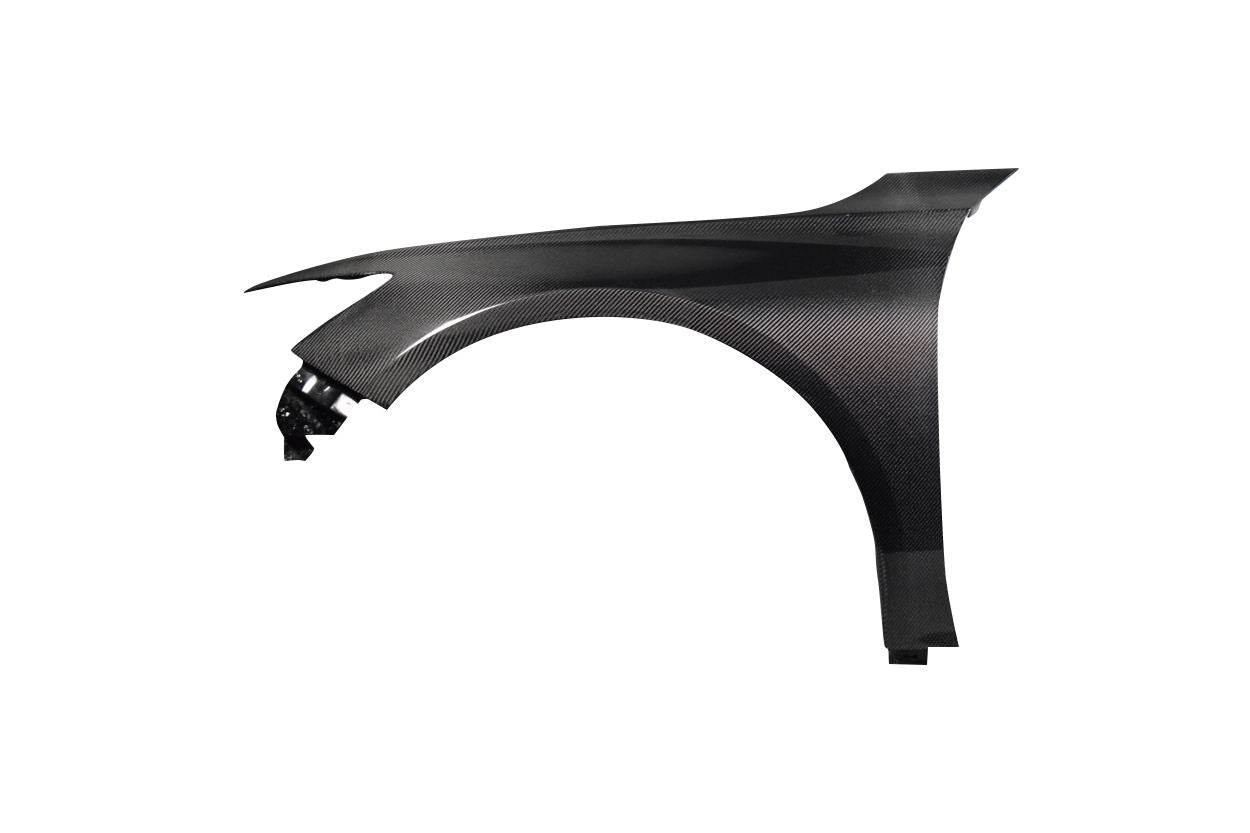2018-2022 Honda Accord Carbon Creations OEM Look Carbon Fiber Fender