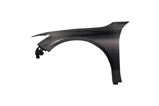 2018-2022 Honda Accord Carbon Creations OEM Look Carbon Fiber Fender