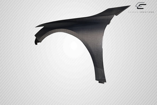 2018-2022 Honda Accord Carbon Creations OEM Look Carbon Fiber Fender