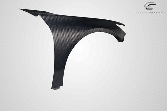 2018-2022 Honda Accord Carbon Creations OEM Look Carbon Fiber Fender