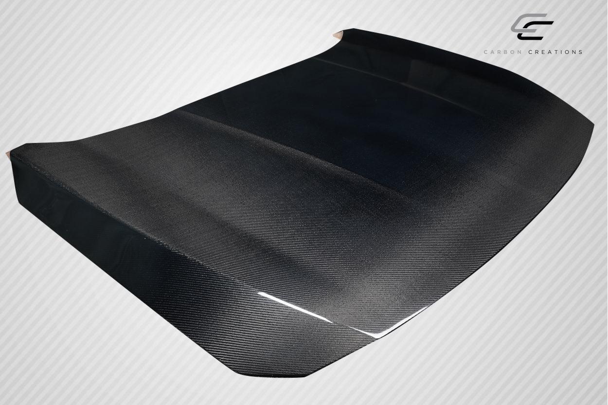 2018-2022 Honda Accord Carbon Creations OEM Look Carbon Fiber Hood