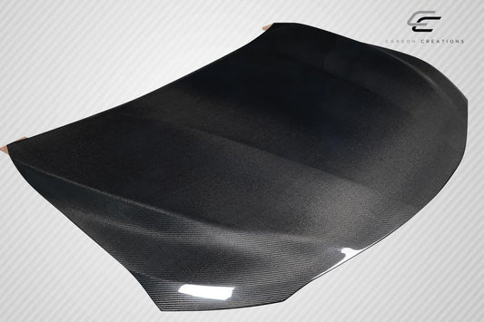 2018-2023 Toyota Camry Carbon Creations OEM Look Hood - 1 Piece