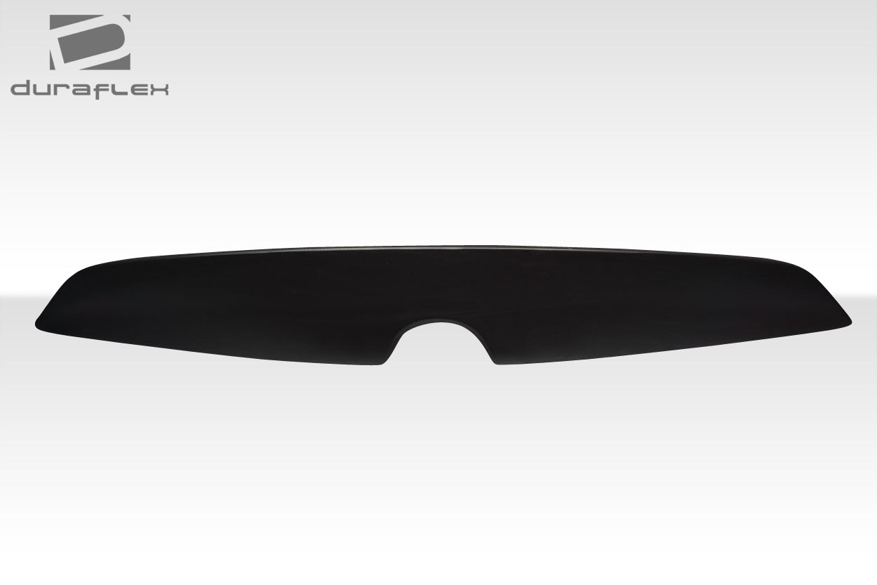 2019-2023 Toyota Supra A90 Duraflex Zero Rear Wing Spoiler - 1 Piece (S)