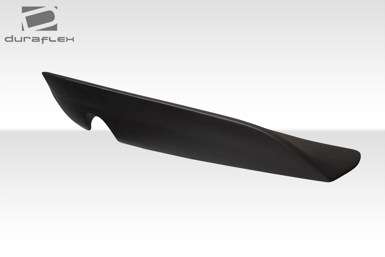 2019-2023 Toyota Supra A90 Duraflex Zero Rear Wing Spoiler - 1 Piece (S)