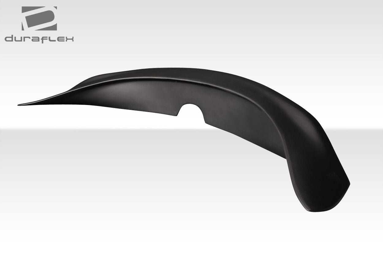 2019-2023 Toyota Supra A90 Duraflex Zero Rear Wing Spoiler - 1 Piece (S)