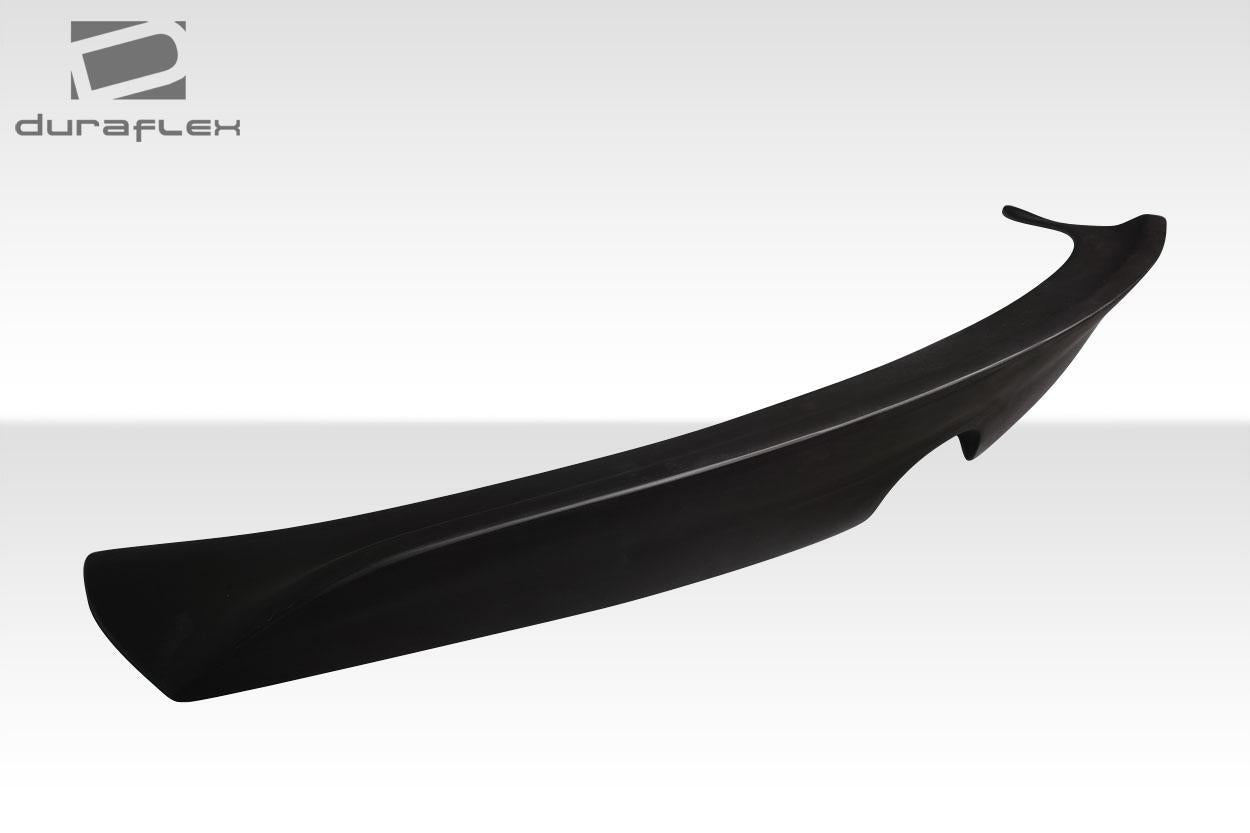 2019-2023 Toyota Supra Duraflex Zero Rear Wing