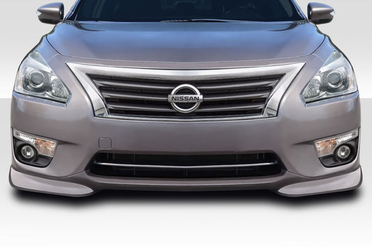 2013-2015 Nissan Altima Duraflex Streak Front Lip