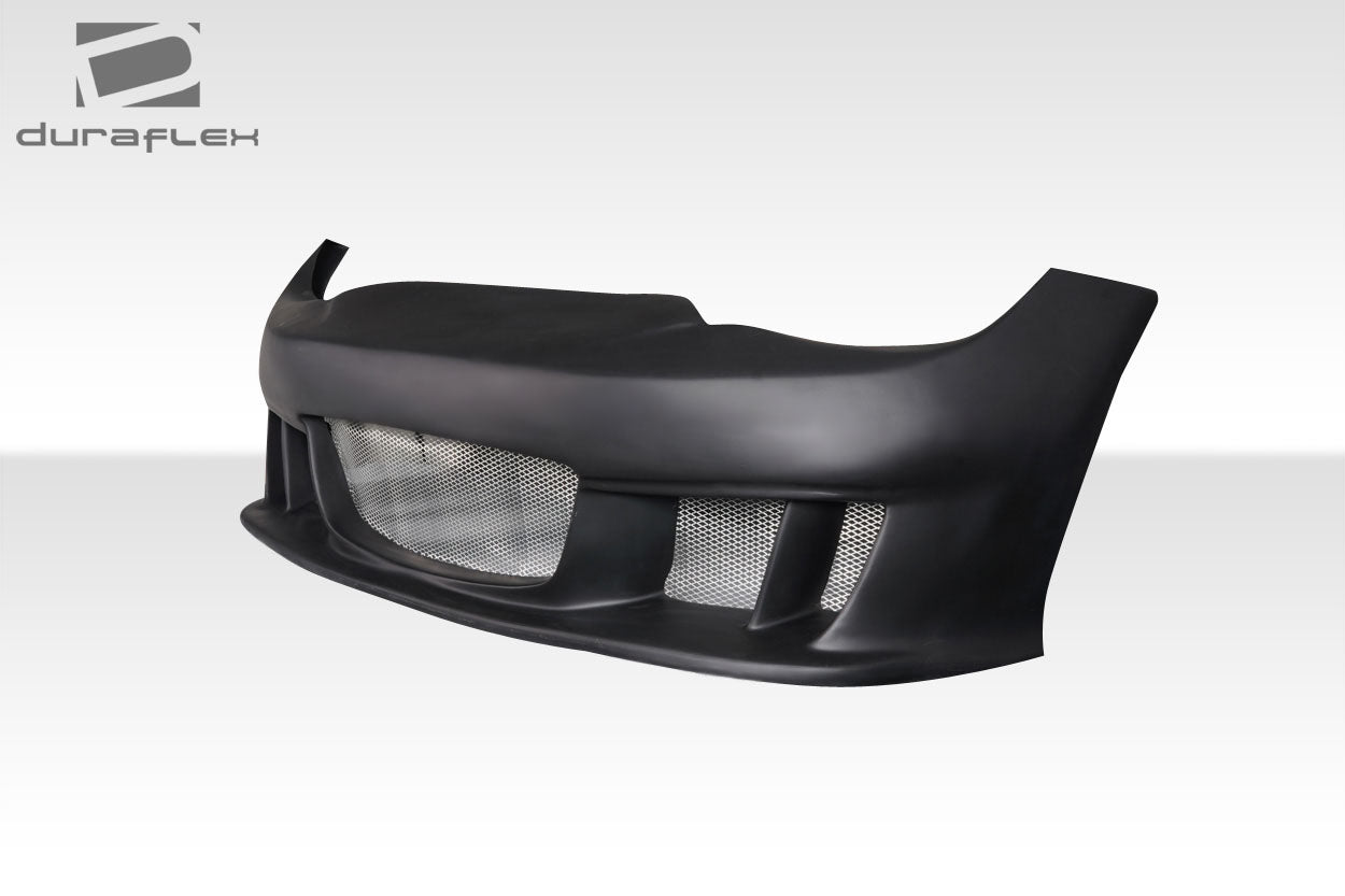 2016-2025 Mazda Miata Duraflex Midnight Front Bumper Cover - 1 Piece