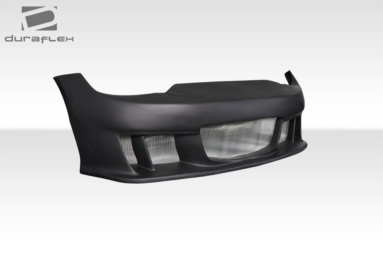 2016-2025 Mazda Miata Duraflex Midnight Front Bumper Cover - 1 Piece