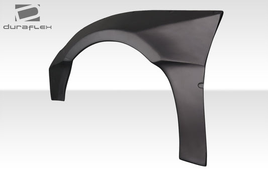 2013-2017 Honda Accord Duraflex RX Style Fender Flare