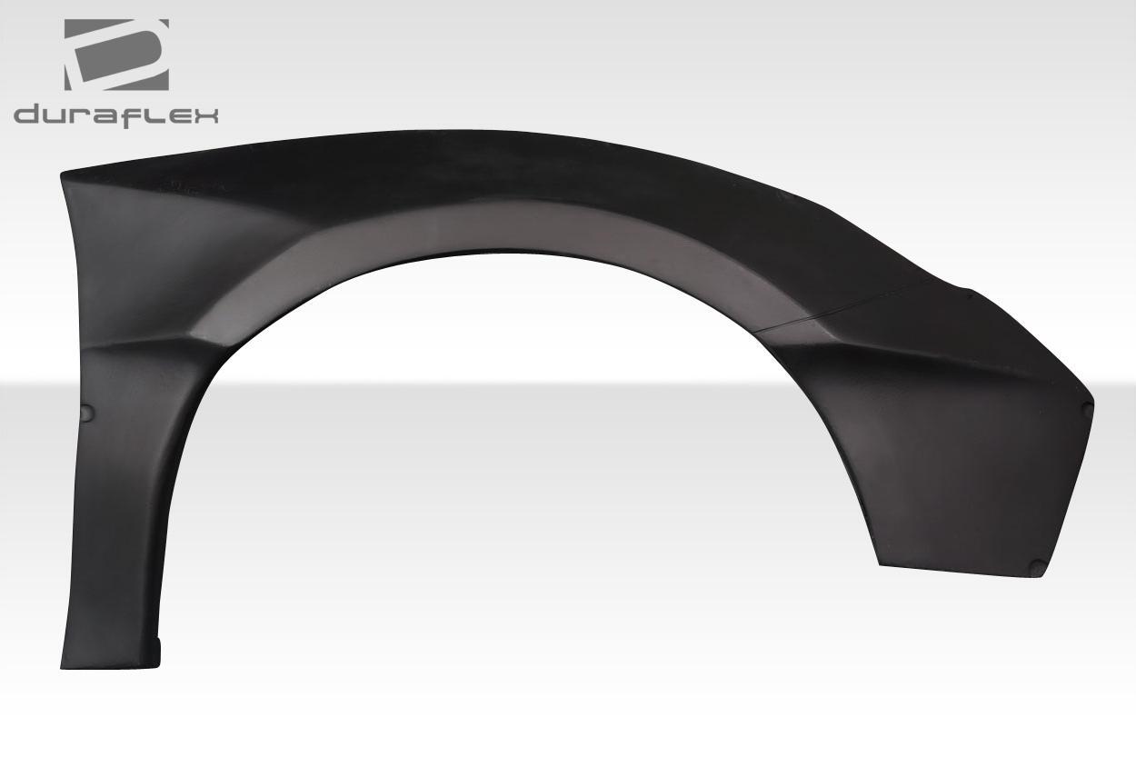 2013-2017 Honda Accord Duraflex RX Style Fender Flare