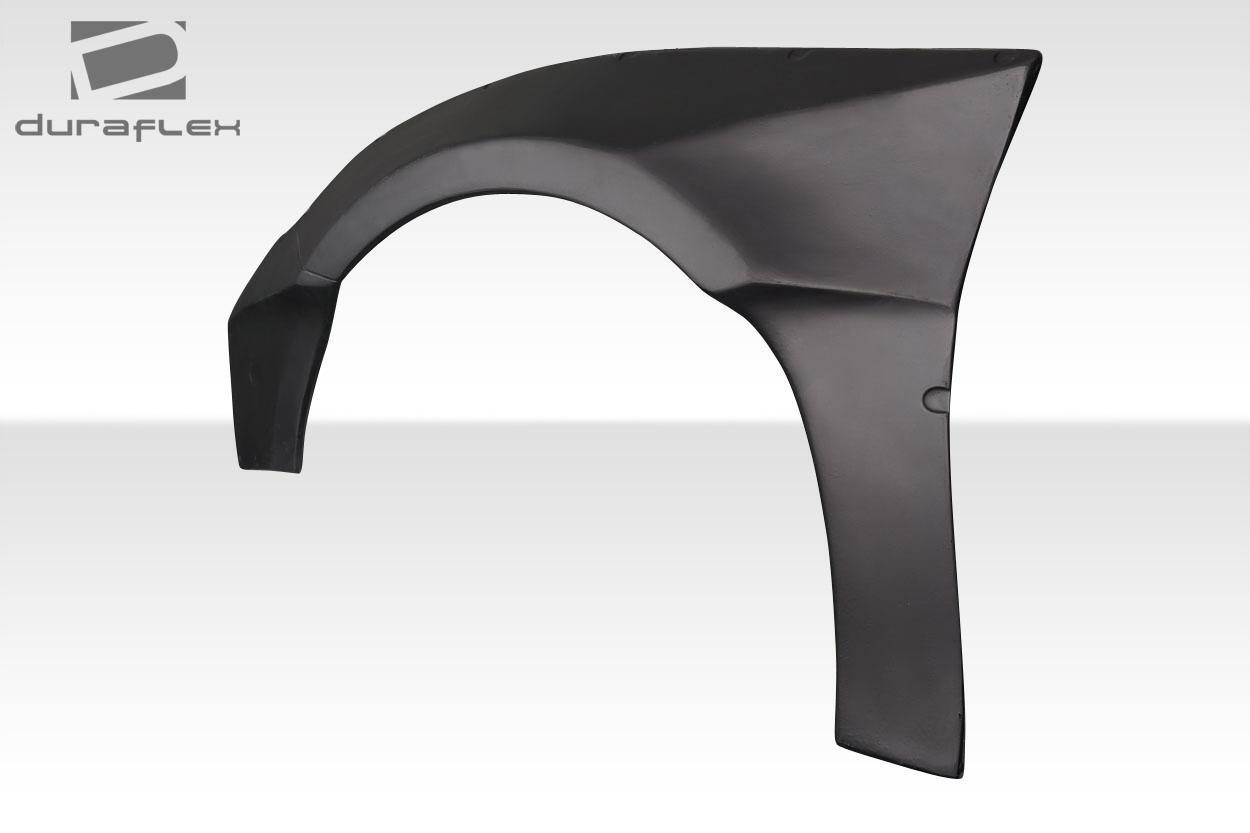 2013-2017 Honda Accord Duraflex RX Style Fender Flare