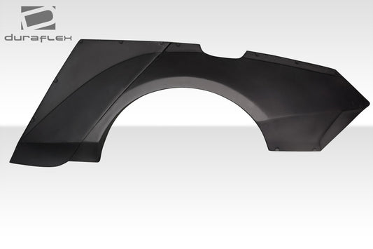 2013-2017 Honda Accord Duraflex RX Style Fender Flare