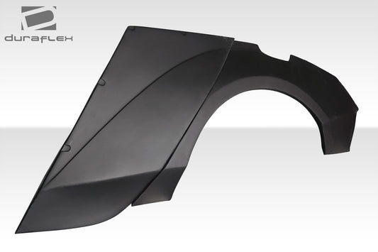2013-2017 Honda Accord Duraflex RX Style Fender Flare