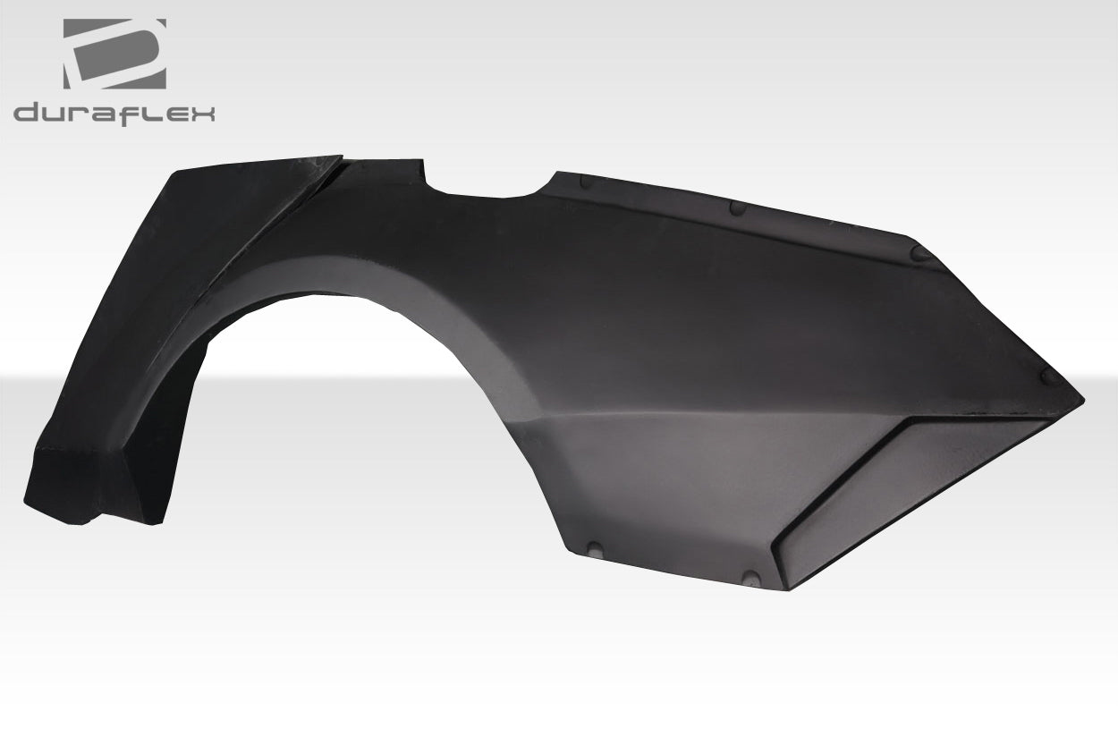 2013-2017 Honda Accord Duraflex RX Style Fender Flare