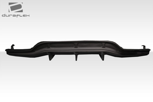 2015-2021 Mercedes C Class Duraflex Weaver Rear Lip