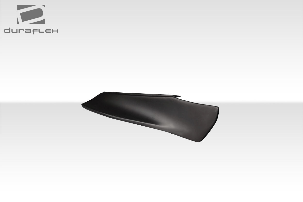 2015-2021 Mercedes C Class W205 Duraflex Weaver Sport Rear Diffuser - 3 Pieces