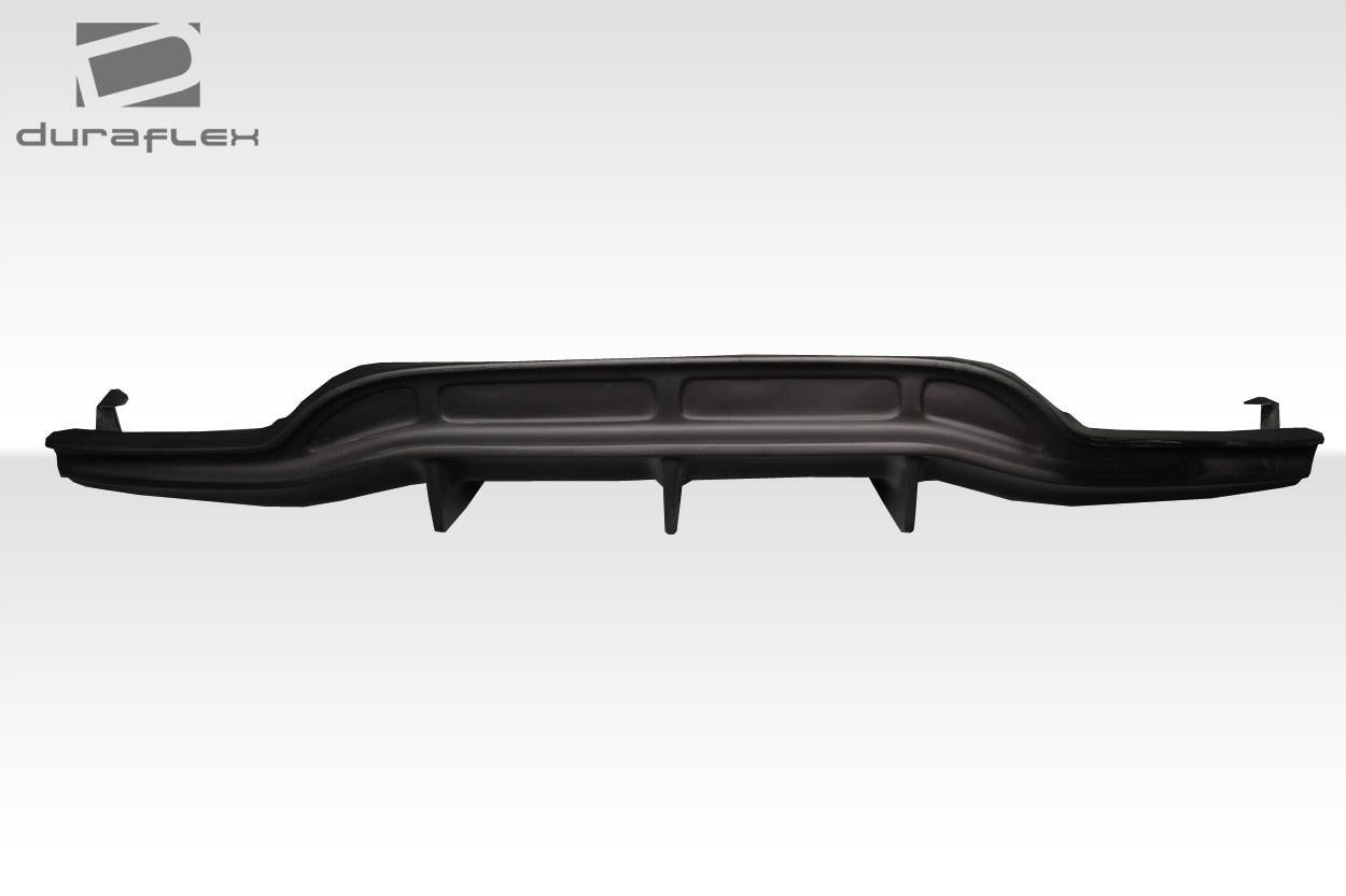 2015-2021 Mercedes C Class Duraflex Weaver Rear Lip