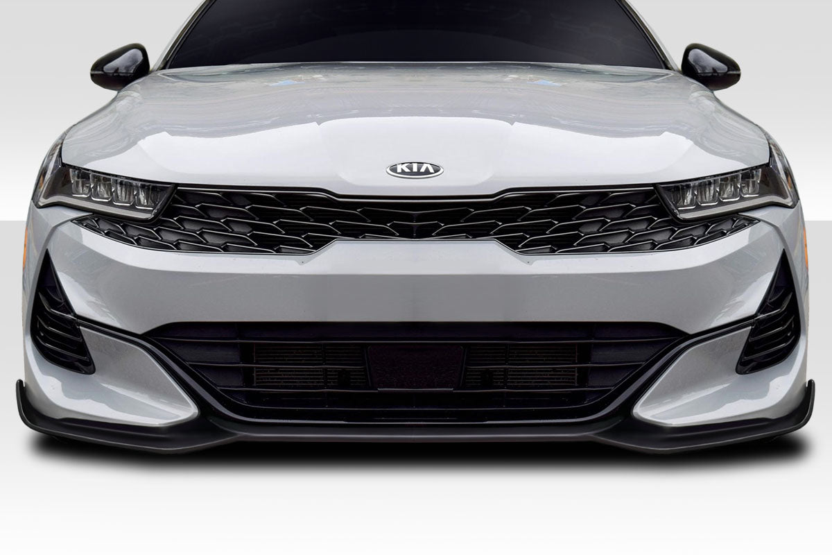 2021-2024 Kia K5 Duraflex Aerotune Front Lip Spoiler Air Dam - 1 Piece