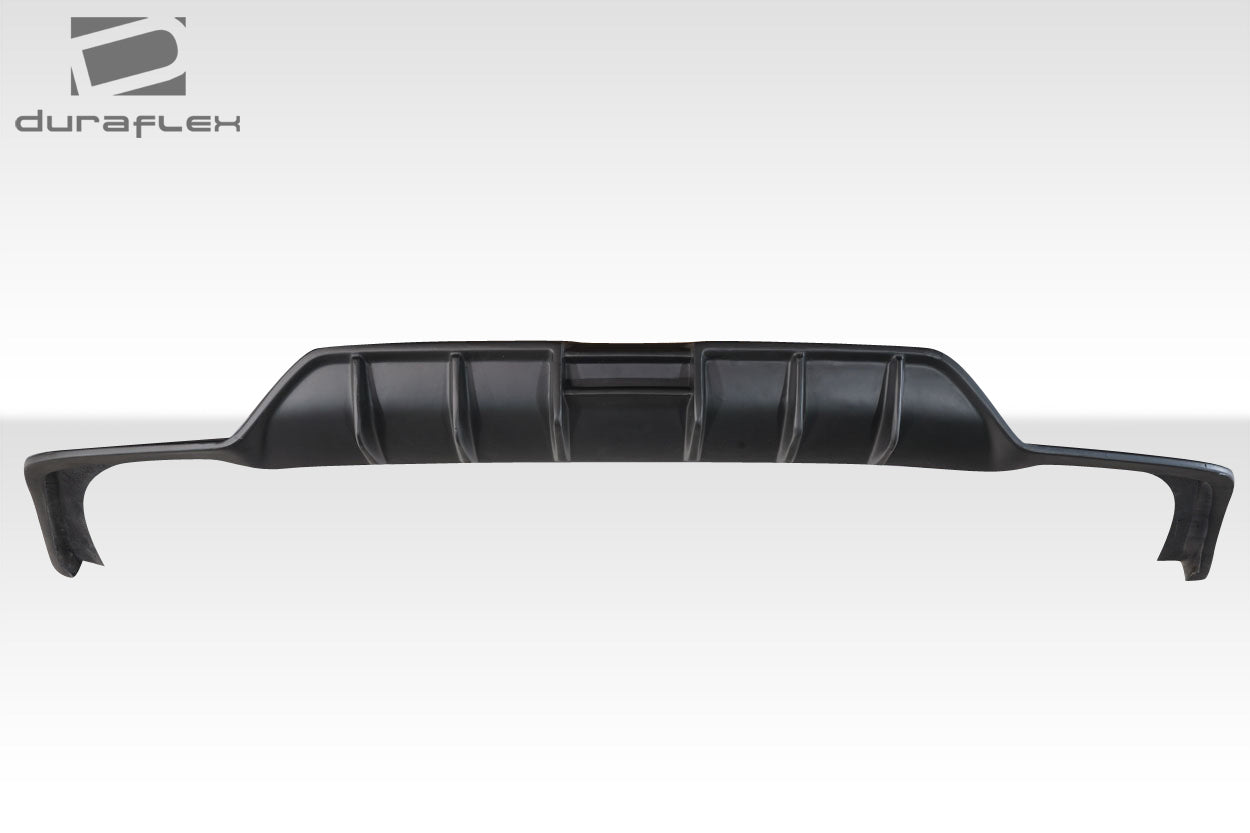 2021-2024 Kia K5 Duraflex Aerotune Rear Diffuser - 1 Piece (S)