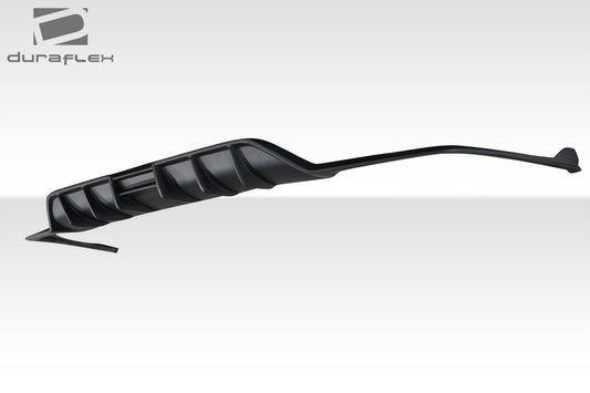 2021-2023 Kia K5 Duraflex Aerotune Rear Diffuser - 1 Piece