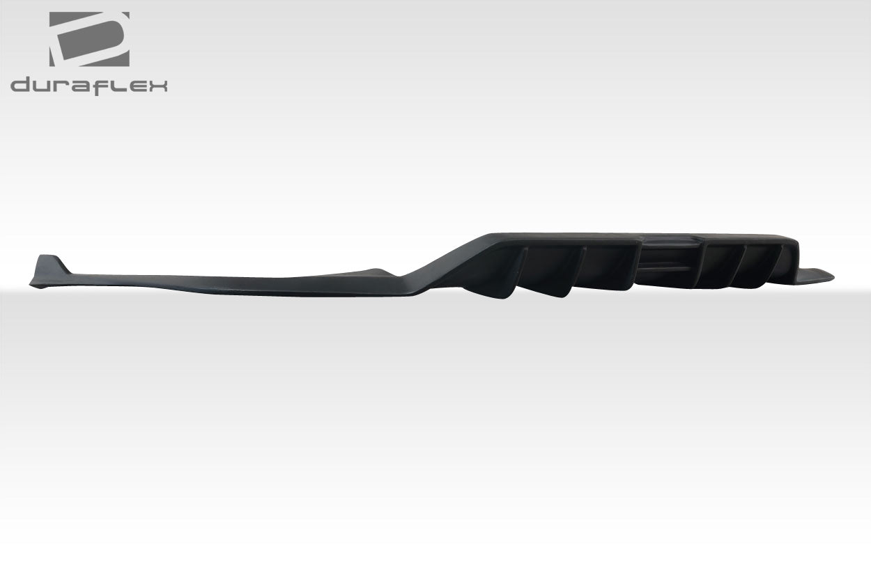 2021-2024 Kia K5 Duraflex Aerotune Rear Diffuser - 1 Piece (S)