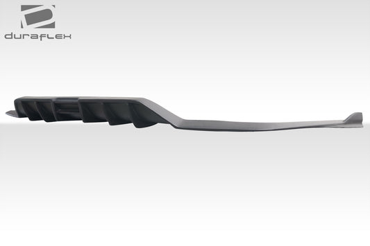 2021-2023 Kia K5 Duraflex Aerotune Rear Diffuser - 1 Piece