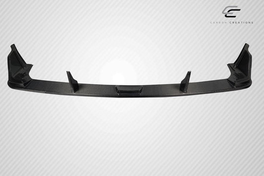 2019-2023 Toyota Supra A90 Carbon Creations J Sport Rear Diffuser - 5 Pieces