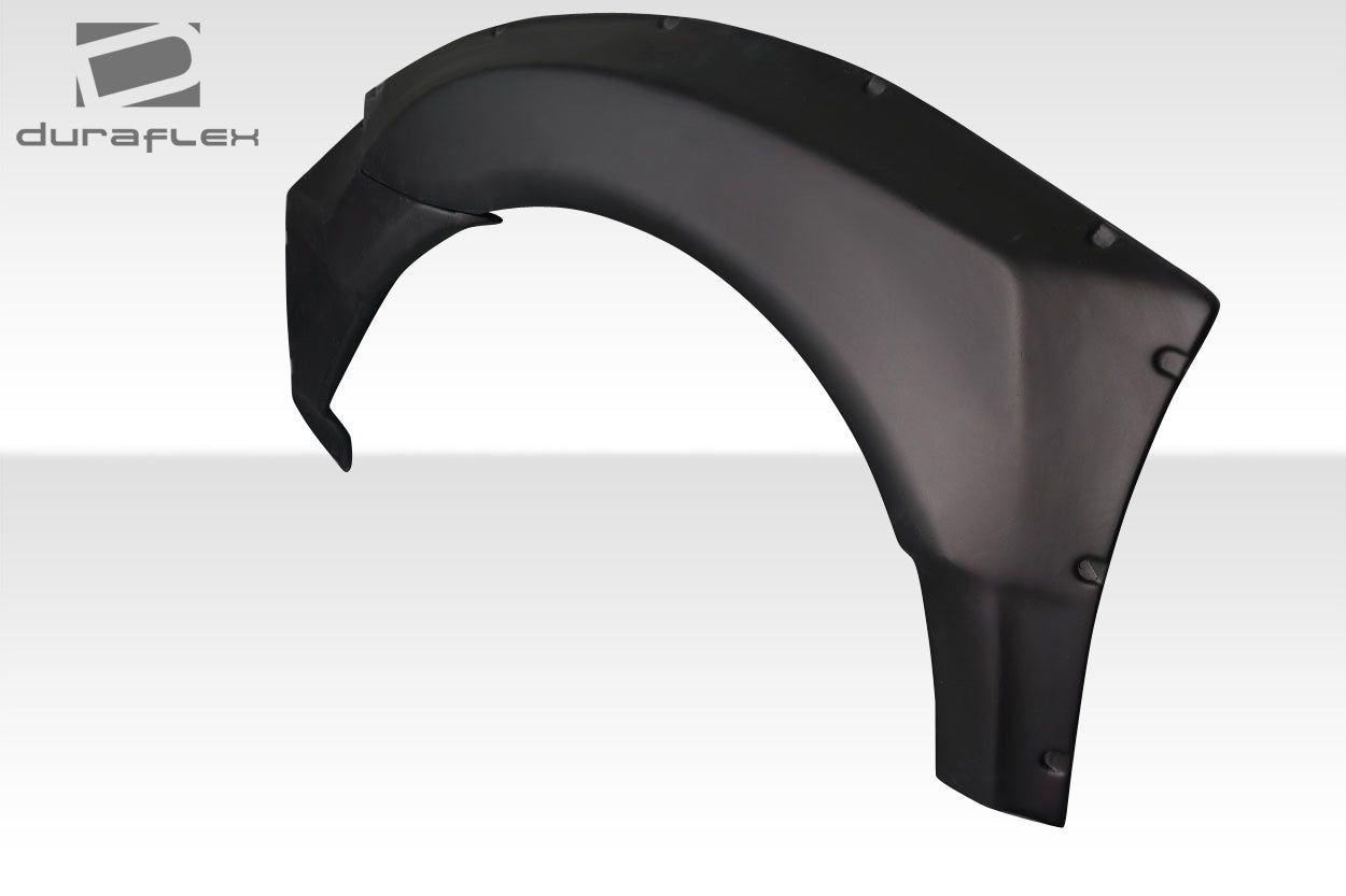 2016-2021 Honda Civic Duraflex Speedster Fender Flare