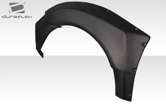 2016-2021 Honda Civic Duraflex Speedster Fender Flare